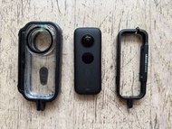 Insta360 ONE X Camera