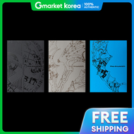 เอนไฮเพน (ENHYPEN) - THE SIN VANISH (แบบสม)