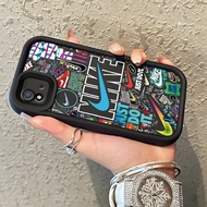 Realme C20 C20A C11 2021 C11 2020 Narzo 50I Case Softcase Phone Case Icon Sports Shoes Pattern Beaut