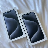 iPhone 15 Pro Max 512GB