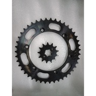 KDX250 KAWASAKI Sprocket Set KDX 250