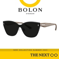 BOLON TEAM รุ่น BX8005 จาก THE NEXT รุ่นฮิตที่ห้ามพลาด! กรอบแว่นตา Bolon Eyewear จากประเทศฝรั่งเศส C