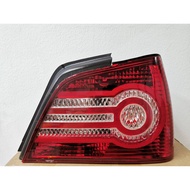 PROTON WAJA CAMPRO CPS TAIL LAMP / LAMPU BELAKANG