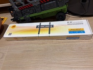 NB NBC2-F 32-55吋 平面電視壁掛架