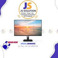 [ JS SIBU ] PHILIPS 24E1N1100D 24'" IPS FULL HD LCD MONITOR  (SARAWAK)