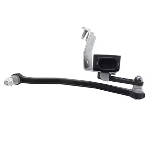 31268780 Car Right Front Headlight Level Sensor For Volvo S60 XC60 V70 S80 Body Height Sensor 8G9N-3
