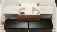 Samsung Sound by AKG S20 S21 S22 A90 Fold3 Zfilp3 TabS7 Type-C插口  全新原裝耳機 每件公價$120