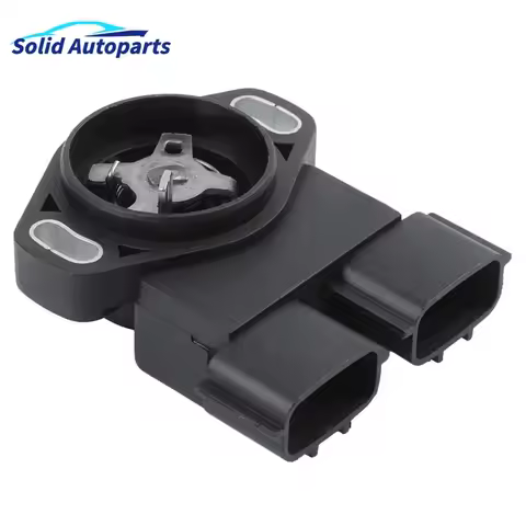 SERA486-06 New TPS Throttle Position Sensor For Nissan Mercury Quest Infiniti Sera SERA48606 TH186 T