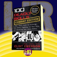100 Deadly Skills; COMBAT EDITION Clint Emerson [Clint Emerson]