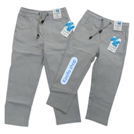 Soft & Comfortable Kids Stretch Pants Size 2y-12y