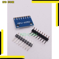 Great Value GY-9250 9 Axis Sensor Module I2C /spi Communications thriaxis Gyroscope accelerometer Ma