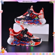New Kpop Huntrx Rumi Mira Zoey Demon Hunter Led sneakers shoes kids girls light up shoes size 26-36