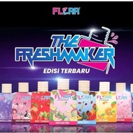 FLERR AIRFRESHENER PEWANGI KERETA / CAR PERFUME