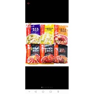 海底捞调味料 HaiDiLao Seasoning