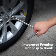 T-type Socket Wrench T-handle Socket Wrench Mitsushi T8mm/10mm/12mm/13mm 14mm T-socket Wrench