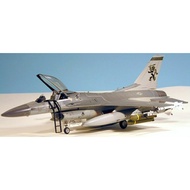 F-16CJ Fighting Falcon 1/48 Hasegawa model kit F16 Jet  Airfroce