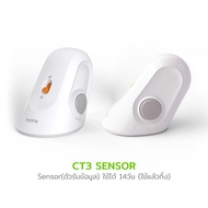 elife | Anytime CT3 CGM Yuwell เครื่องตรวจน้ำตาลต่อเนื่อง 14 วัน จำนวน1กล่อง มีของพร้อมส่ง