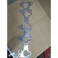 Proton intake manifold metal gasket wira/iswara 12V 1.5 4g13/15