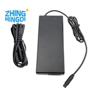 58.8V 2A Battery Charger for   Electric Scooters Charger Spare Electric Scooter Accessories Parts EU