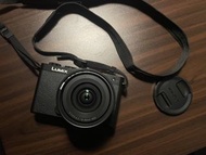 Panasonic Lumix S9 Camera with 18-40 mm