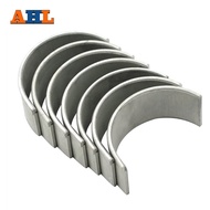 AHL 8pcs/Set STD ~  200 Motorcycle Parts Connecting Rod Bearing For Yamaha FZ1-N FZ1-S FZ1 FZ1-NA FA