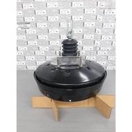 Brake Air Tank No IDLE STOP ABS Nissan MARCH K13 ALMERA N17 NOTE E12 D7210-1HJ0A (Genuine Parts)