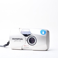 Olympus mju  ii ［mju 2 菲林相機］