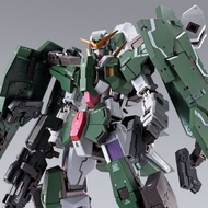 Metal Build GN-002/De-02 Gundam Dynames & Devise (1st Hand Has A Sharp Brown Box)