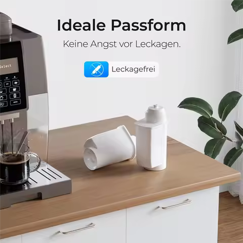 B59B-Replacement Water Filter For Siemens EQ6,EQ9, TCZ7003,Brita Intenza 575491,Easy Installation An