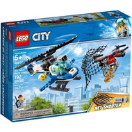 LEGO 60207 City Drone Chase