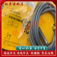Sensor Ready Stock BI4-M12-AP6X BI4-M12-AN6X BI4-M12-RP6X Proximity Switch