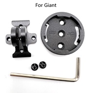 TRIGO Computer Mount EIEIO TRP1816 Bike Computers Plate Bicycle 2 Leg Interface Base For Garmin Bryt