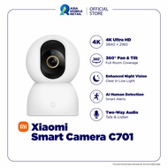Xiaomi Smart Camera C701