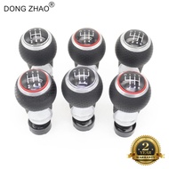 For Audi A4 B6 B7 2002 2003 2004 2005 2006 2007 2008 2009 Car 5 / 6 Speed 12 mm Insert Gear Stick Sh