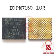 IC Power PM7150-102 Xiaomi Redmi Note 10 Pro poco X3 Samsung A71 2019