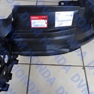 Inner Fender Plastic Front Fender Original Civic Fd AccessoriesKiri