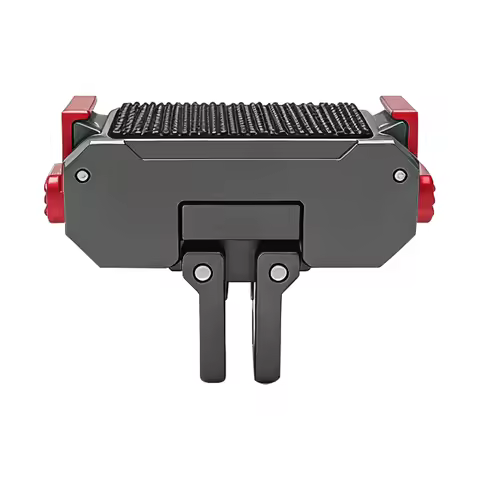 Quick Release Base Suitable for DJI Osmo Action 6/NANO/5Pro/5/4/3 Adapter Insta360 Acepro2 GoUltra S