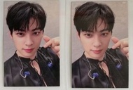 車銀優 2024香港fan con 入場小卡