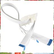 Suitable for  Print Head Ribbon and Sensor Cable L110/L210/L220/L350/L355/L360/L380/L550/L565