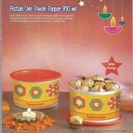 Tupperware One touch 950ml (1)
