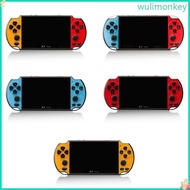 WU X7Plus Game Consoles Built-in 10000 Retro Gaming Video Console Arcade Game