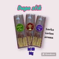 60 Sticks Of Incense Sticks