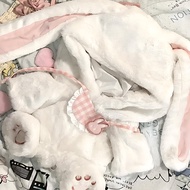 40cm Sitting Doll Clothes 40cm Cotton Doll Clothes One Reward No Attribute Doll Replacement Set Only