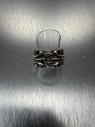 Chrome hearts kt ring