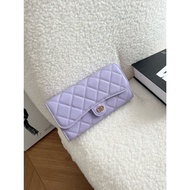 Genuine Genuine Leather Fashion Multifunctional Female Bag Clutch Bag Shoulder Bag Casual First Laye