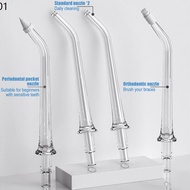 Tooth Whitening ☟Xiaomi ENPULY Portable Oral Irrigator Water Flosser Dental Water Jet Tools Pick Cle