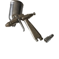 Spray Gun Recommended Painting K3 Dicheng Spray Gun Repair Small Spray Gun Hooked Leather Goods Toy 