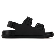 MLB Official Men's & Women's Sandals - Black Beach Sneakers 2022