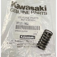 SPRING MANGKUK CLUTCH RR150 ZX150 ORIGINAL KAWASAKI