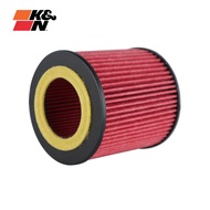 K & N (16) High Flow Oil Core BMW 3 Series E90/E91/E92/E93, F30/F31/F80 M3 GT
